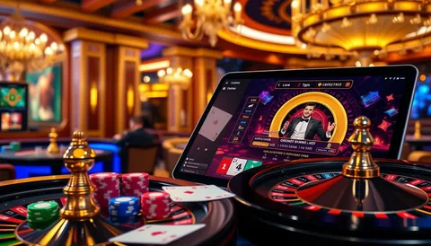 Verde Live Casino