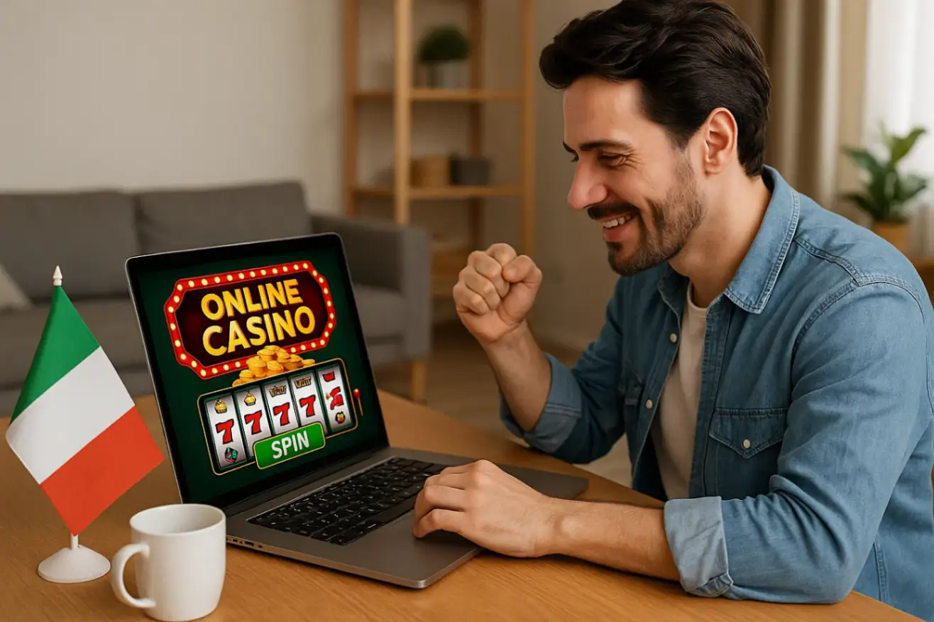 Perché l’RTP è così importante nei casinò online