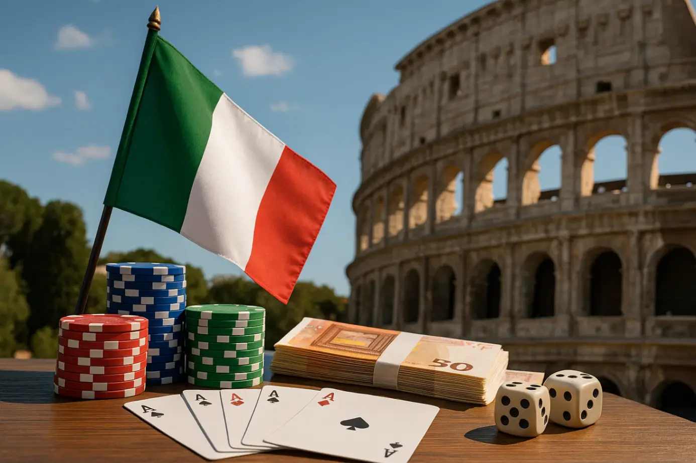 Che cos'è un bonus senza wagering?