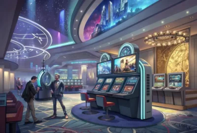 Casino online 2025: strategie di scommesse verificate e nuovi approcci