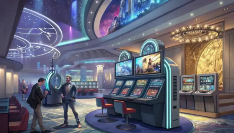 Casino online 2025: strategie di scommesse verificate e nuovi approcci Casino online 2025: strategie di scommesse verificate e nuovi approcci