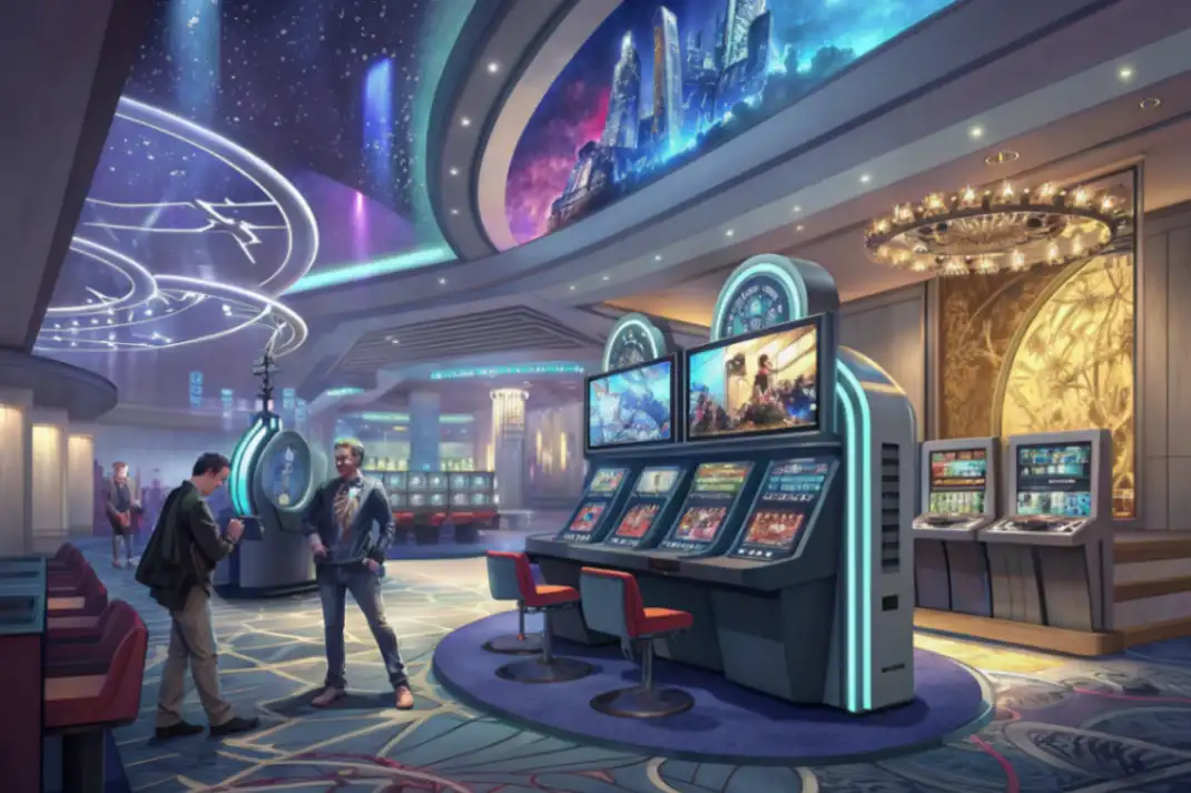 Strategie di scommesse nei casino online 2025