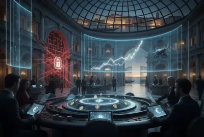 Criptovalute nei casinò italiani: innovazioni, limiti e prospettive per il 2025