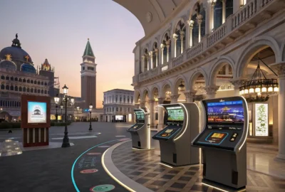 Metaverso e casinò in Italia: arriveranno i metaverse games nel 2026?