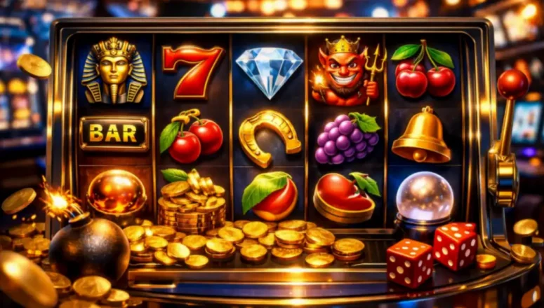 Slingo giochi 2026: cosa sono e perché sono popolari in Italia