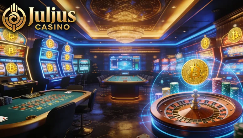 Dove consultare il calendario dei tornei su Julius Casino?